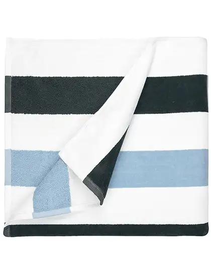 Ansicht 4 – Beach Towel Stripe (TH1090)