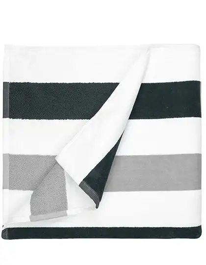 Ansicht 1 – Beach Towel Stripe (TH1090)