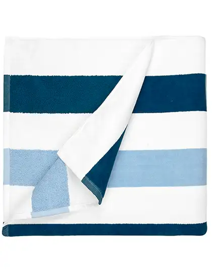 Ansicht 3 – Beach Towel Stripe (TH1090)