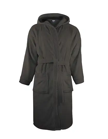 Ansicht 16 – Bathrobe Hooded (TH1095)