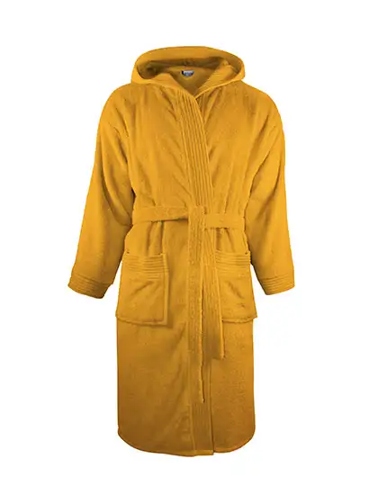 Ansicht 12 – Bathrobe Hooded (TH1095)