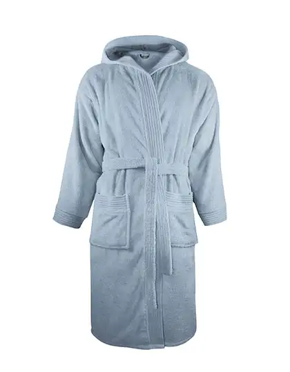 Ansicht 14 – Bathrobe Hooded (TH1095)