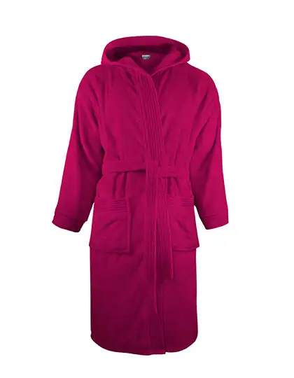 Ansicht 11 – Bathrobe Hooded (TH1095)