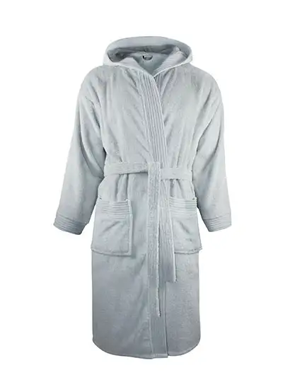 Ansicht 10 – Bathrobe Hooded (TH1095)