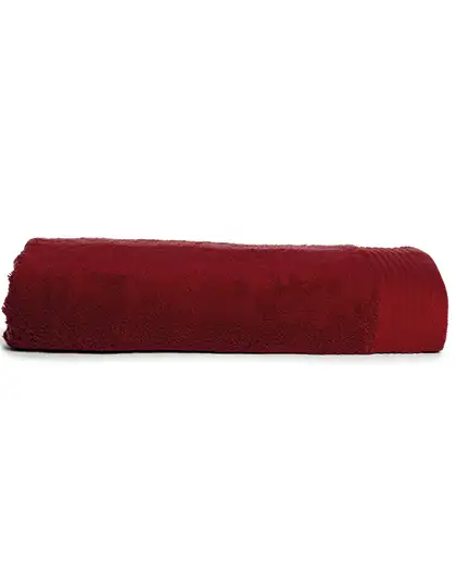 Ansicht 3 – Deluxe Beach Towel (TH1100)