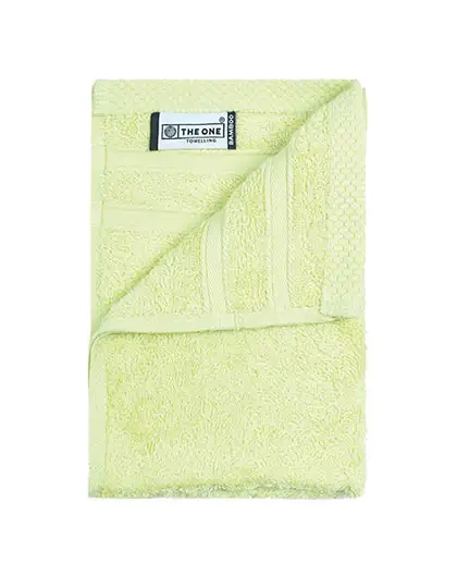 Ansicht 4 – Bamboo Guest Towel (TH1200)