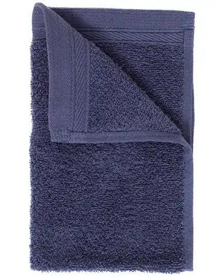 Ansicht 2 – Organic Guest Towel (TH1300)