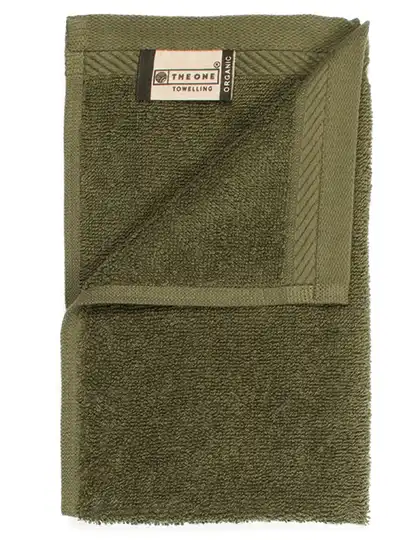 Ansicht 8 – Organic Guest Towel (TH1300)