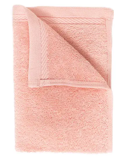 Ansicht 4 – Organic Guest Towel (TH1300)