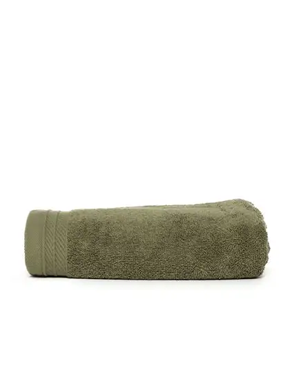 Ansicht 8 – Organic Towel (TH1310)