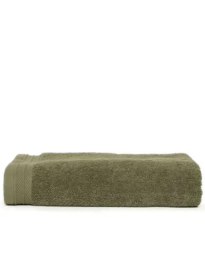 Ansicht 8 – Organic Bath Towel (TH1320)