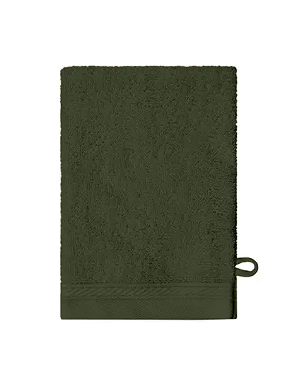Ansicht 8 – Organic Washcloth (TH1340)