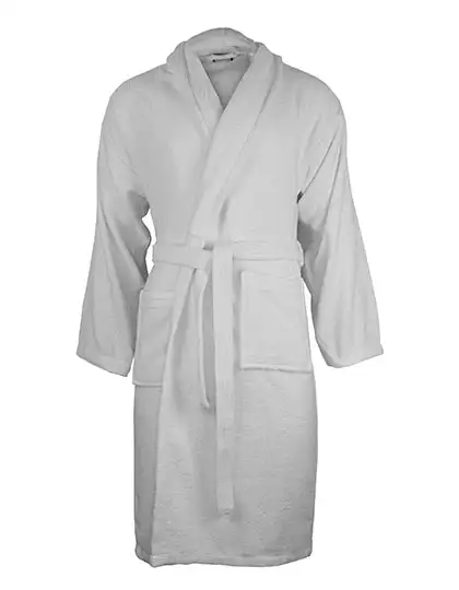 Ansicht 3 – Organic Bathrobe (TH1350)