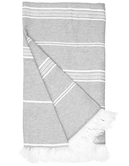 Ansicht 1 – Recycled Hamam Towel (TH1400)
