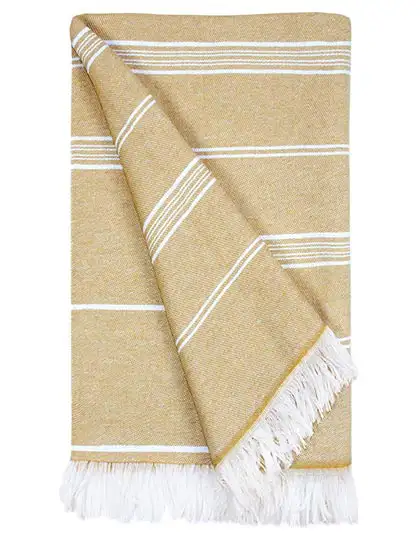 Ansicht 8 – Recycled Hamam Towel (TH1400)