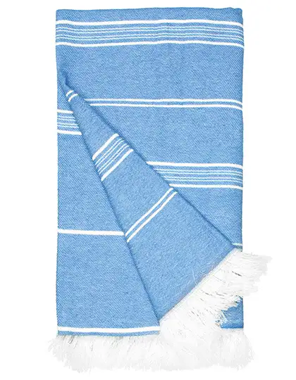 Ansicht 2 – Recycled Hamam Towel (TH1400)