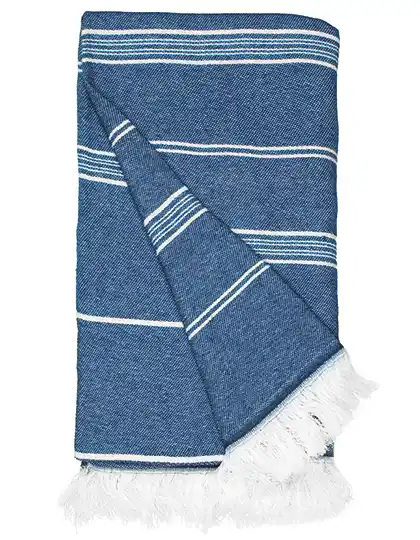 Ansicht 5 – Recycled Hamam Towel (TH1400)