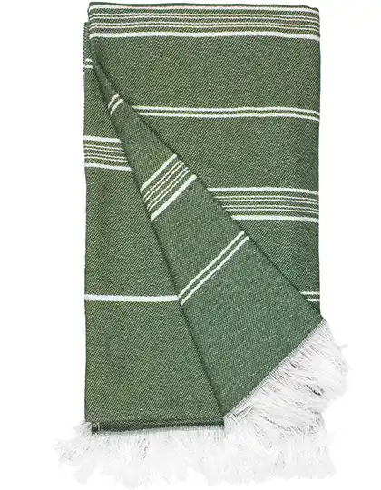 Ansicht 4 – Recycled Hamam Towel (TH1400)