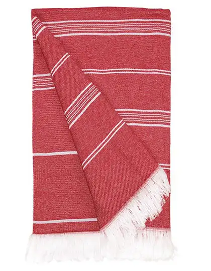 Ansicht 7 – Recycled Hamam Towel (TH1400)
