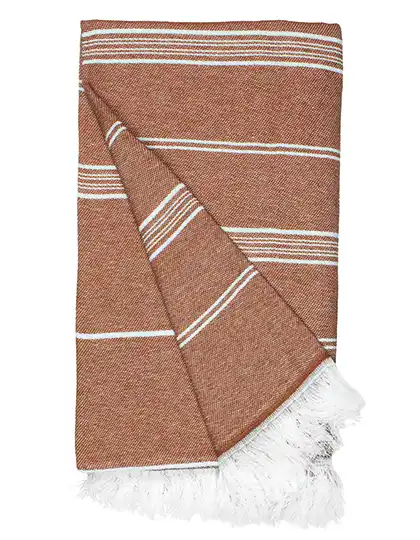 Ansicht 3 – Recycled Hamam Towel (TH1400)
