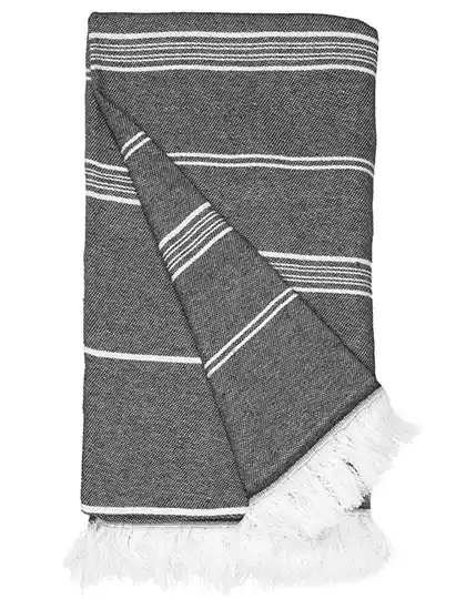 Ansicht 6 – Recycled Hamam Towel (TH1400)