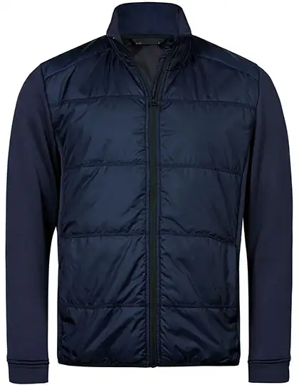 Ansicht 1 – Hybrid-Stretch Jacket (TJ09110)