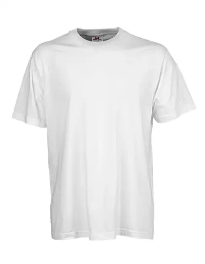 Ansicht 2 – Basic Tee (TJ1000)