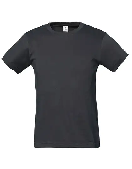 Ansicht 3 – Junior Power Tee (TJ1100B)