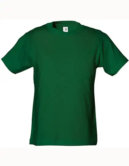 Ansicht 5 – Junior Power Tee (TJ1100B)