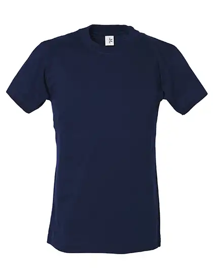 Ansicht 2 – Junior Power Tee (TJ1100B)