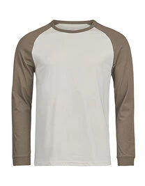 Ansicht 1 – UNLABELED Baseball Tee (TJ1170)