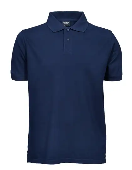 Ansicht 3 – Men´s Heavy Polo (TJ1400N)