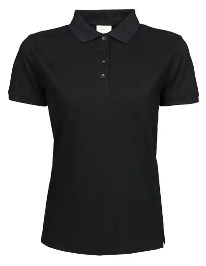 Ansicht 1 – Women´s Heavy Polo (TJ1401)