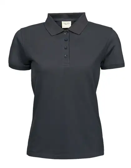 Ansicht 4 – Women´s Heavy Polo (TJ1401)