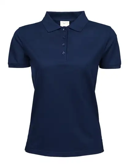 Ansicht 3 – Women´s Heavy Polo (TJ1401)