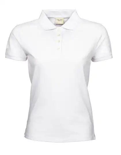 Ansicht 2 – Women´s Heavy Polo (TJ1401)