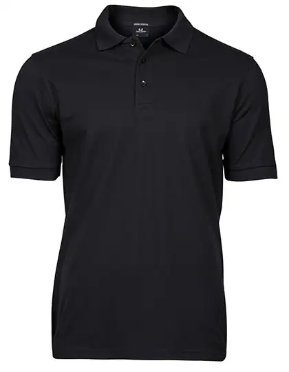 Ansicht 3 – Men´s Luxury Stretch Polo (TJ1405)