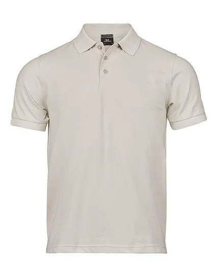 Ansicht 32 – Men´s Luxury Stretch Polo (TJ1405)