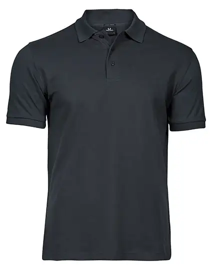 Ansicht 6 – Men´s Luxury Stretch Polo (TJ1405)
