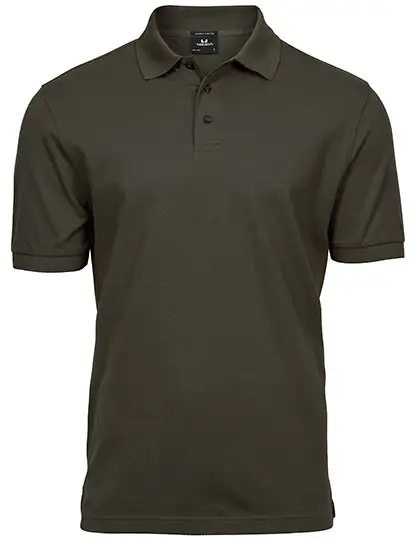 Ansicht 22 – Men´s Luxury Stretch Polo (TJ1405)