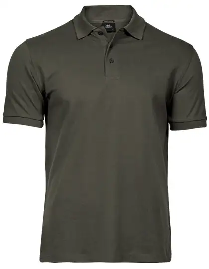 Ansicht 28 – Men´s Luxury Stretch Polo (TJ1405)