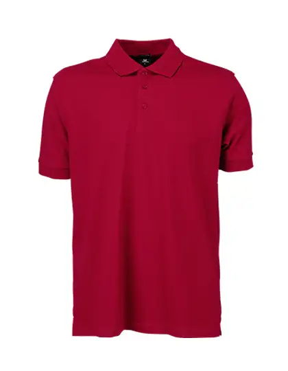 Ansicht 7 – Men´s Luxury Stretch Polo (TJ1405)