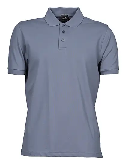 Ansicht 10 – Men´s Luxury Stretch Polo (TJ1405)