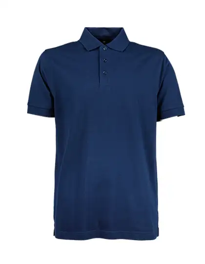 Ansicht 11 – Men´s Luxury Stretch Polo (TJ1405)
