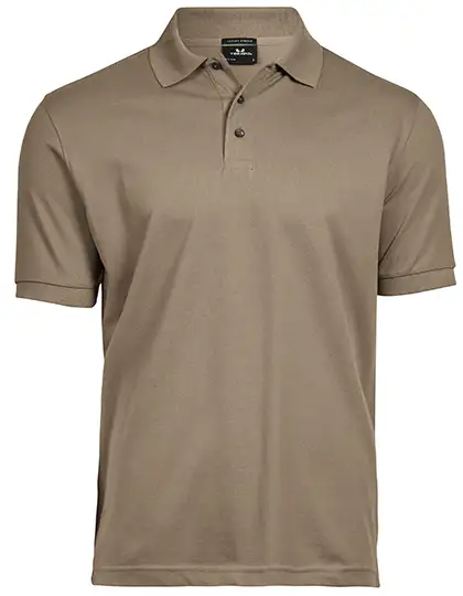 Ansicht 12 – Men´s Luxury Stretch Polo (TJ1405)