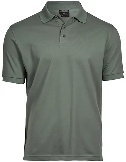 Ansicht 27 – Men´s Luxury Stretch Polo (TJ1405)
