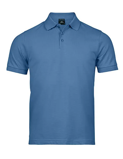 Ansicht 31 – Men´s Luxury Stretch Polo (TJ1405)
