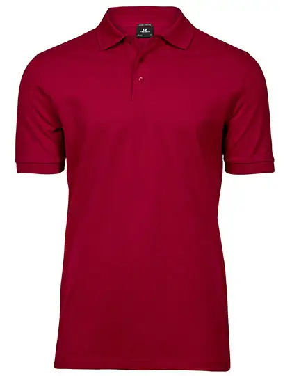 Ansicht 25 – Men´s Luxury Stretch Polo (TJ1405)
