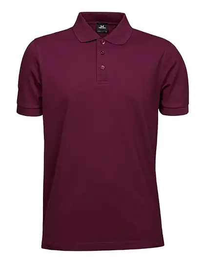 Ansicht 21 – Men´s Luxury Stretch Polo (TJ1405)