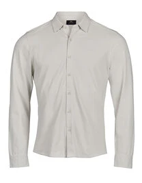 Ansicht 1 – Luxury Stretch Shirt (TJ1416)